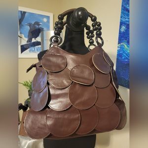 1960'S VINTAGE PURSE